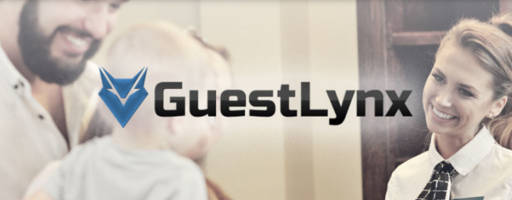 Guestlynx Screenshot 1