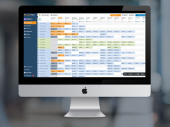 GuestPoint - Reservation Plan