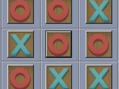 Tic Tac Toe