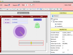 GUI Builder 2.4