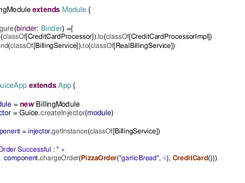 simple example screenshot