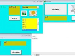 gui_chung Screenshot 5