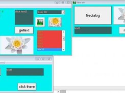 gui_chung Screenshot 3