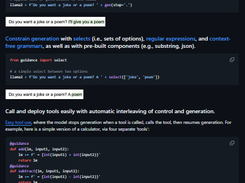 Guidance Screenshot 1