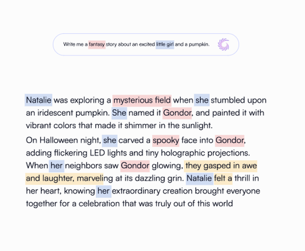 Guide Labs Screenshot 1