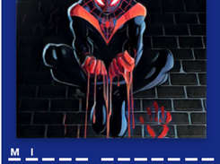Super Hero Quiz And Trivia Screenshot 1