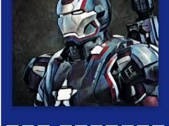 Super Hero Quiz And Trivia Screenshot 2