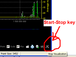 stop-start key