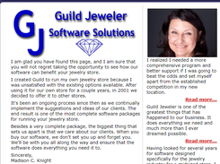 Guild Jeweler Screenshot 1