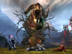 Guild Wars 2 Screenshot 3