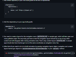 Guillotine animation Screenshot 1