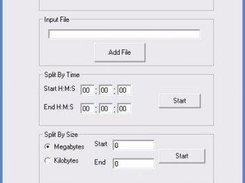 Split Mode