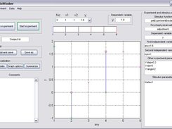 PsyExTool main window