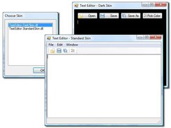 GUISS Example Screenshot