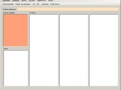 How gui looks like for the program...