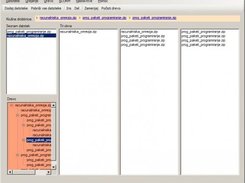 Delo s SCORM paketi. When working with SCORM packages