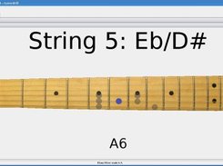 Blues Scale