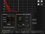 Guitarix невозможно выделить память