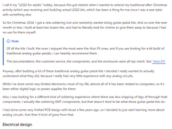 GuitarPedal Screenshot 1