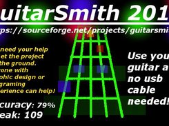 guitarsmith
