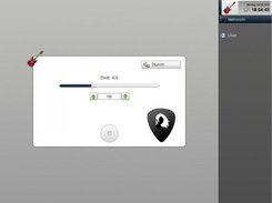 1. The Main App Screen