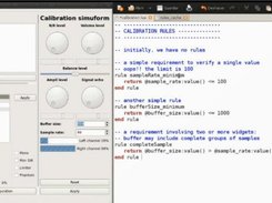 GUI verification