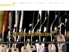 Gun StoreMaster Screenshot 1