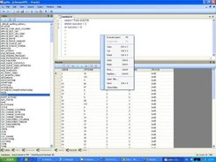 guNa Oracle screen snapshot
