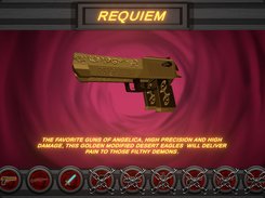 Guns and Nuns: Storming Hell Screenshot 3