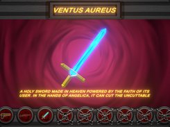 Guns and Nuns: Storming Hell Screenshot 6