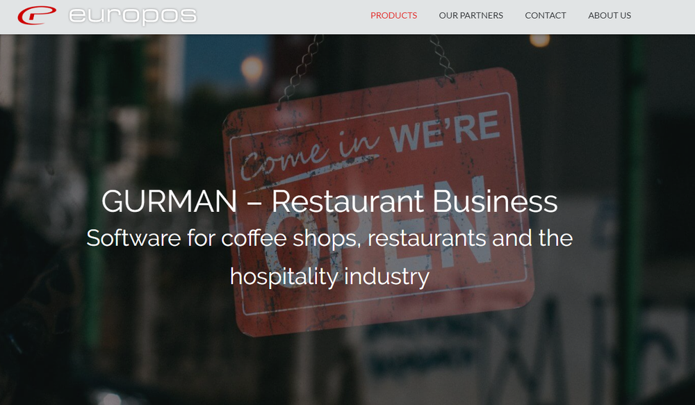 GURMAN Screenshot 1