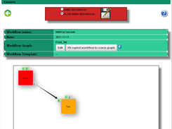 Workflow Configuration