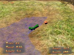 In-game screenshot (v.0.110)