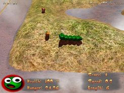 In-game screenshot (v.0.202a)