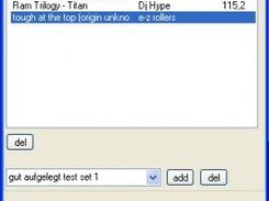 Connected to Ms Pinky's Maxi-Patch AO.