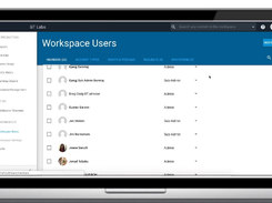 Gutenberg Technology Screenshot 2