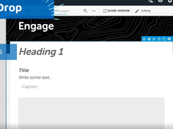 Gutenberg Technology Screenshot 3