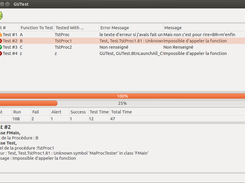 GUTest Screenshot 1