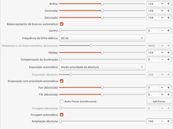 image control panel 