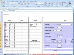 Excel Interface 1