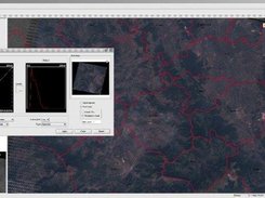 Remote sensing in action