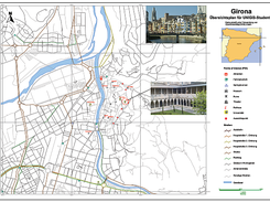 map layout and PDF/PS production facilities
