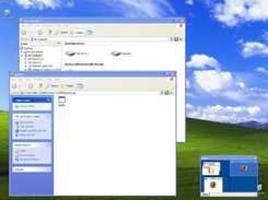 gvwm Screenshot 1