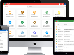 GW Apps Screenshot 1