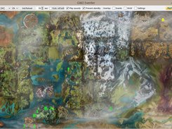 Main GUI