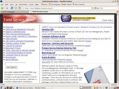 GWI v1.0.5 - www.fieldservicenews.org.uk - Custom Theme