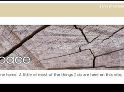 GWI v1.1 - www.darkspace.org.uk - Wood Theme