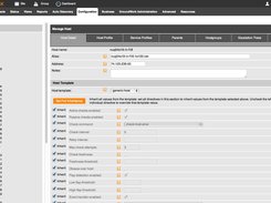 GroundWork Monitor 7