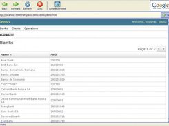 Sorting by column 1