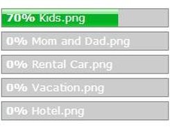 Multiple File Uploads